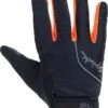 SPIUK XP Long Gloves Black