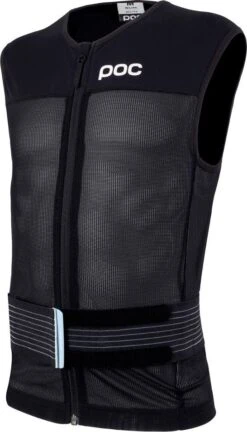 POC Spine VPD Air Vest Uranium Black
