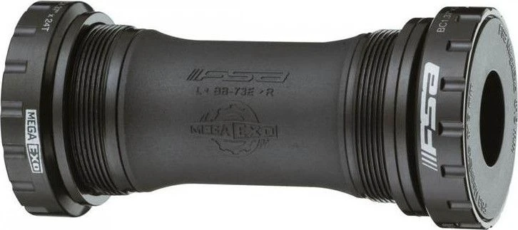 FSA Bottom Bracket MEGAEXO BB1000 BSA/BSC 19mm Gamma Drive 1 FSA Bottom Bracket MEGAEXO BB1000 BSA/BSC 19mm Gamma Drive