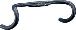 FSA Road Handlebar K-FORCE Compact Carbon Grey