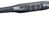 FSA Road Handlebar SLK Compact Di2 Carbon 31.8mm Grey