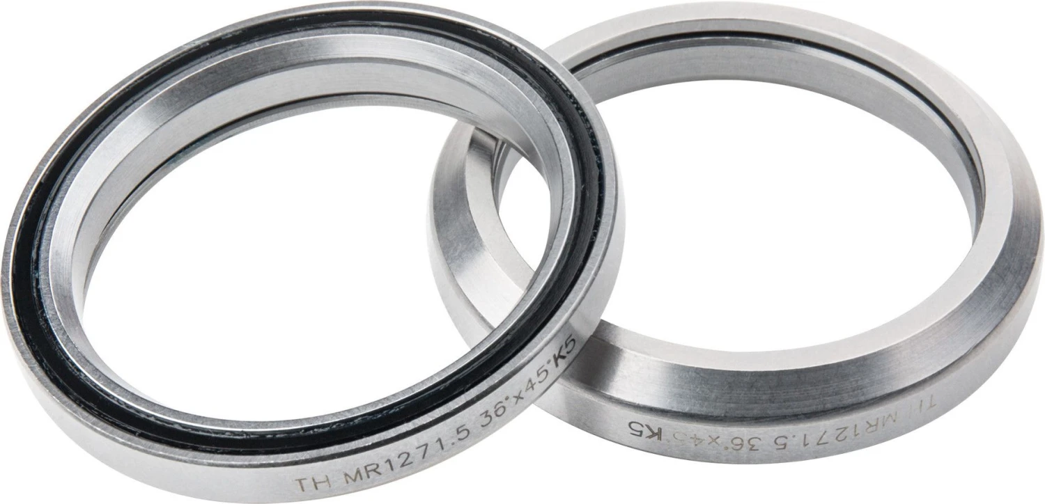 FSA Bearing TH-073 ACB 36°x45° For 1.5'' Steerer 1 FSA Bearing TH-073 ACB 36°x45° For 1.5'' Steerer