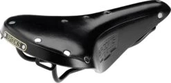 BROOKS ENGLAND Brooks B17 Standard Saddle Black