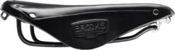 BROOKS ENGLAND Brooks B17 Standard Saddle Black -Component Bike Gear 5a967f0e74082