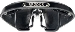 BROOKS ENGLAND Brooks B17 Standard Saddle Black -Component Bike Gear 5a967ff09a7d9