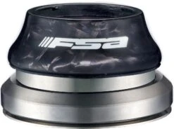 FSA IS Headset NO.42/48/ACB For 1.5'' Steerer (Top Cap 10mm Carbon)