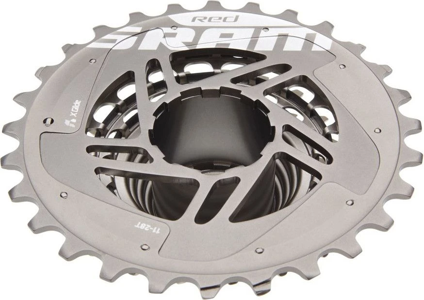 SRAM Cassette XG-1090 10S 2 SRAM Cassette XG-1090 10S - Image 2