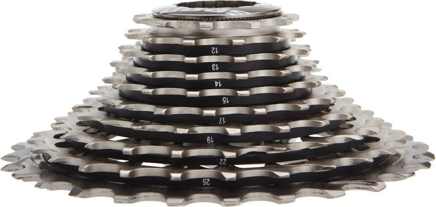 SRAM Cassette XG-1090 10S 3 SRAM Cassette XG-1090 10S - Image 3