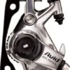Avid BB7 Road SL Mechanical Disc Brake Caliper + Avid G2 CleanSweep Disc 160mm
