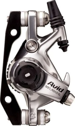 Avid BB7 Road SL Mechanical Disc Brake Caliper + Avid G2 CleanSweep Disc 160mm