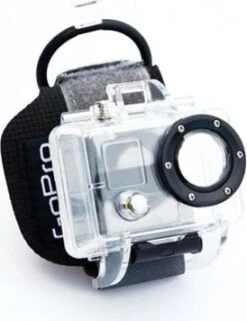GOPRO HERO WRIST Wrist Strap For Camera GOPRO Standard