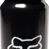 Fox Base Water Bottle Black