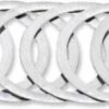 FSA Micro Spacer 1-1/8'' 0.25mm (x10)