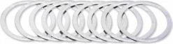 FSA Micro Spacer 1-1/8'' 0.25mm (x10)