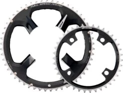 FSA Chainring K-Force ABS 110mm Black