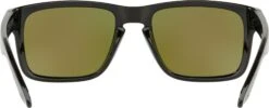 Oakley Holbrook Sunglasses Black - Prizm Sapphire OO9102-F555 -Component Bike Gear 5aa242ca49a57