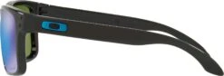 Oakley Holbrook Sunglasses Black - Prizm Sapphire OO9102-F555 -Component Bike Gear 5aa242cdecb4f