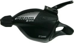 Sram SL-700 Shifter Set 2x11V Flat Bar