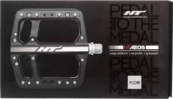 HT Components HT Pedales Plates AE06 Apple Green 11 HT Components HT Pedales Plates AE06 Apple Green -Component Bike Gear 5aa930ffd7fc5