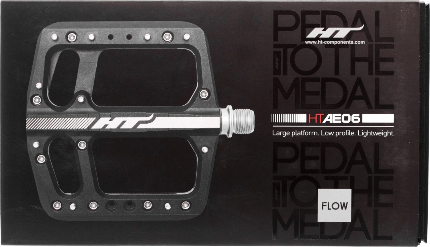 HT Components HT Pedales Plates AE06 Apple Green 6 HT Components HT Pedales Plates AE06 Apple Green - Image 6