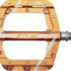 HT Components ANS08 Pedals Orange