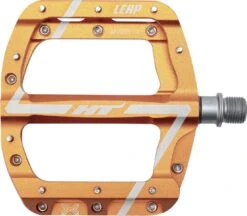 HT Components ANS08 Pedals Orange