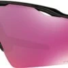 Oakley Radar EV Pitch Glasses Black - Prizm Field