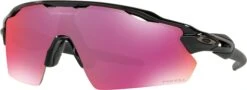 Oakley Radar EV Pitch Glasses Black - Prizm Field