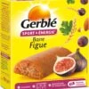 Gerblé Sport Figue Energy Bar (Box Of 6)