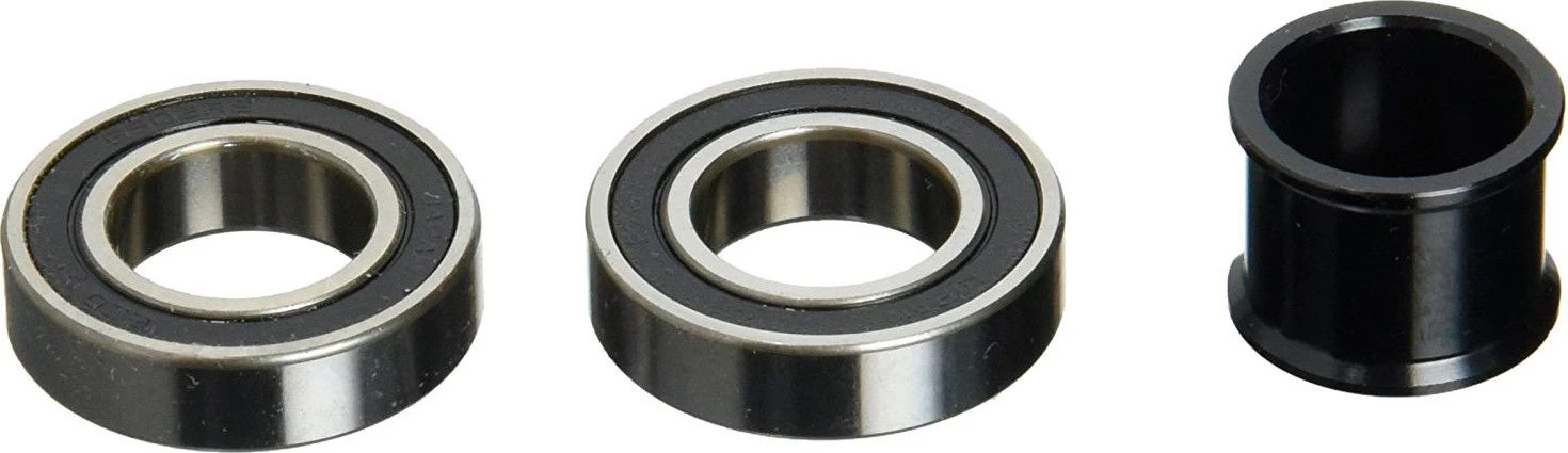 E-Thirteen Bearing 2x6902 + Spacer 1 E-Thirteen Bearing 2x6902 + Spacer