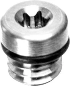 Formula Connection Screw Caliper Mc New (DOT)