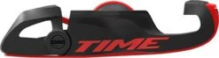 Time Xpro 12 Titan Carbon Clipless Pedals Black/Red -Component Bike Gear 5abb4708d7f6c