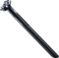 Ritchey WCS Carbon UD Mat Seatpost 0mm Offset