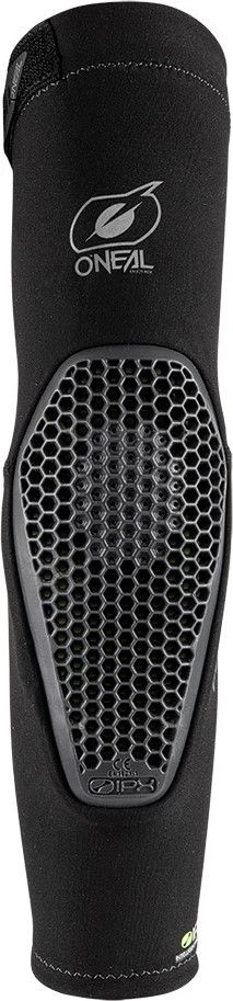 O'NEAL Flow Elbow Guard Black/green