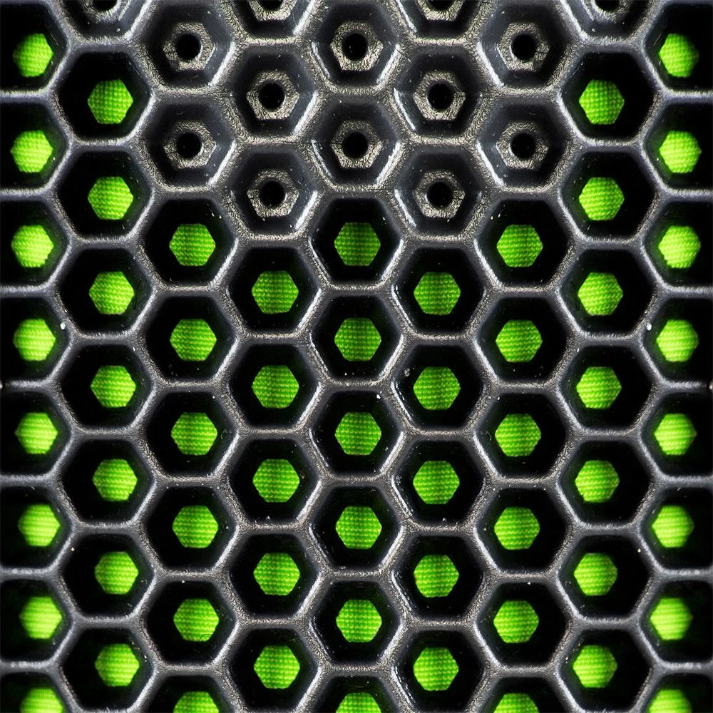 O'NEAL Flow Elbow Guard Black/green 3 O'NEAL Flow Elbow Guard Black/green - Image 3