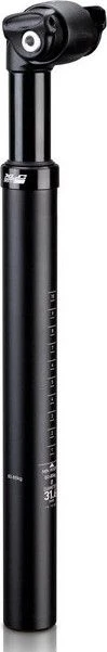 Dropper Seatpost XLC SP-S08 (100-120kg) Black