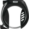 Abus 4960 NR Frame Lock Black