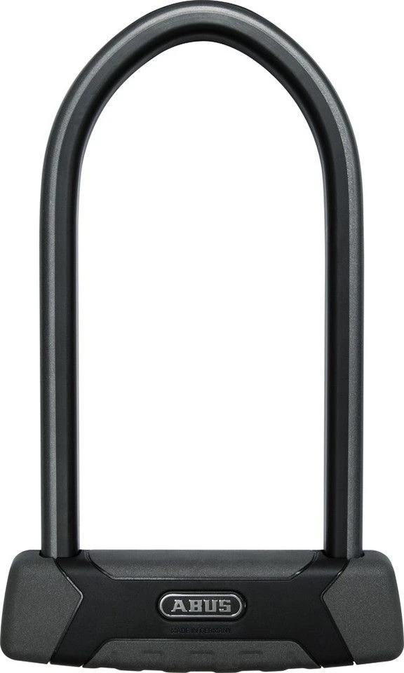 Abus 540/160HB230 U Lock + Abus EaZy KF Mount Black 2 Abus 540/160HB230 U Lock + Abus EaZy KF Mount Black - Image 2