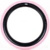 Cult BMX Freestyle Tire Vans 2.4'' Pink