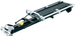 Topeak MTX Luggage Rack BeamRack Black