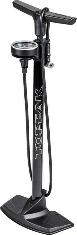 Topeak Floor Pump Joeblow Pro X