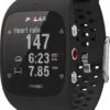 Polar M430 GPS Watch Black