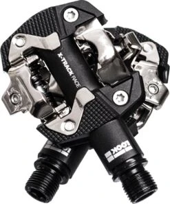 MTB Pedals Look X-Track Race -Component Bike Gear 5ac777b2542b2