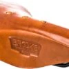 BROOKS ENGLAND Brooks B17 Narrow Saddle Honey