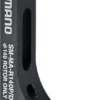 Shimano Rear Brake Adaptator 140mm Flat Mount To Post Mount