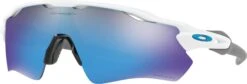 OAKLEY Radar EV Path White - PRIZM Sapphir OO9208-7338