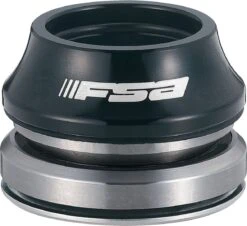 FSA IS Headset ORBIT C-33E-NO.44E/CF (Top Cap8.7mm Carbon) 1''1/8-1''1/4