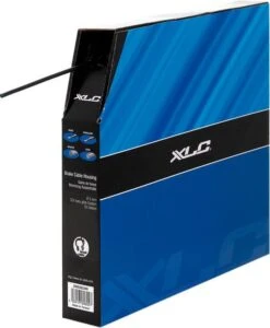 XLC Brake Sheath 50 Meters Black