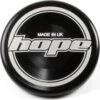 Hope Top Cap Black Grip Tip
