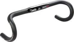 DEDA Zero 100 RHM Handlebar Aluminium Black Anodized